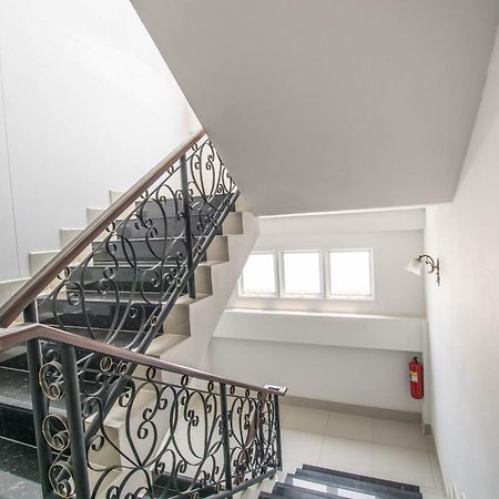The Target Residence Чианг Рай Екстериор снимка